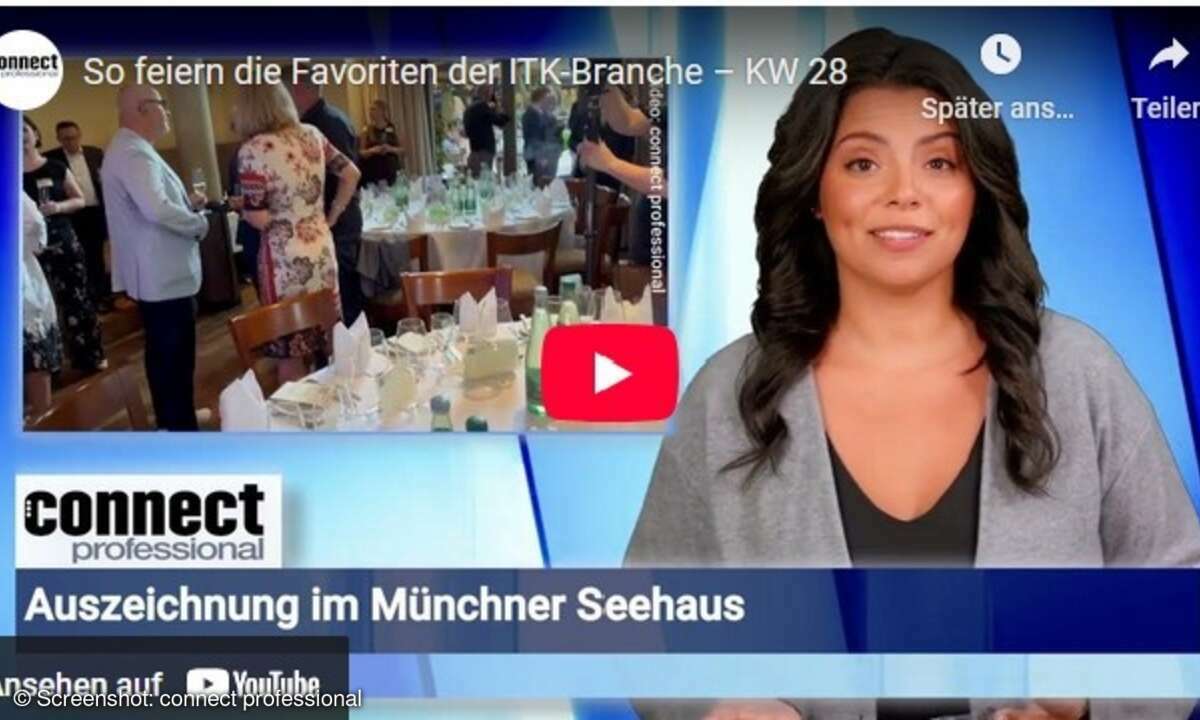 Top News der Woche 28/2025