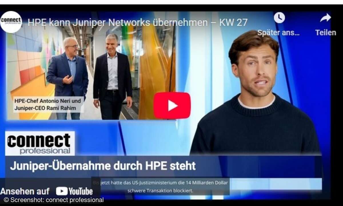 Top News der Woche 27/2025