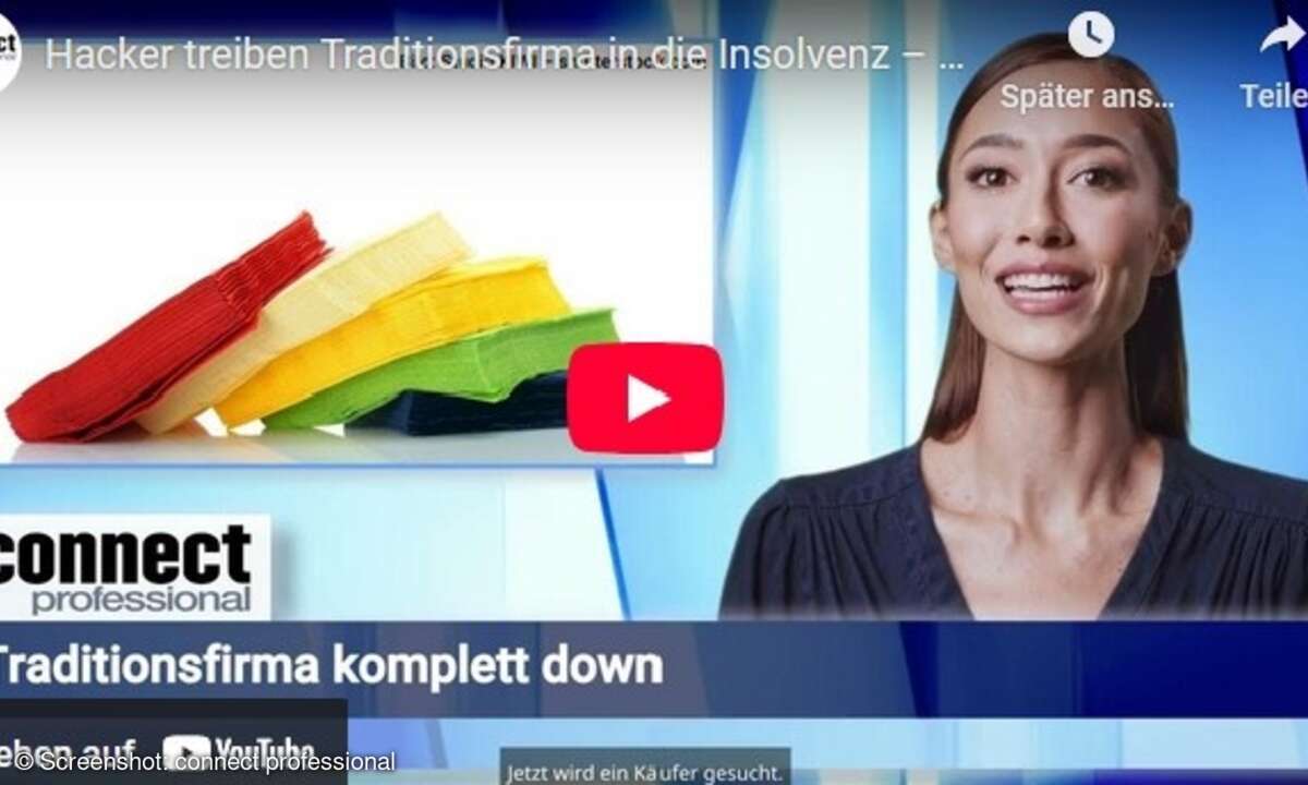 Top News der Woche 25/2025