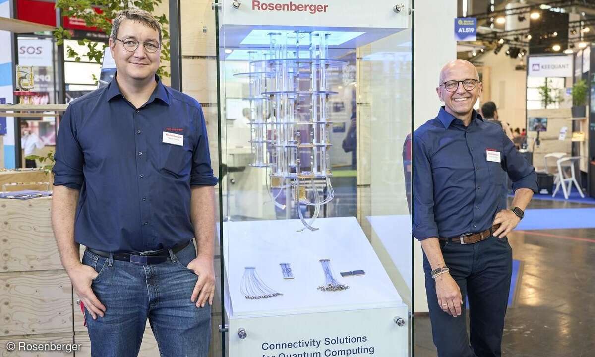 Rosenberger