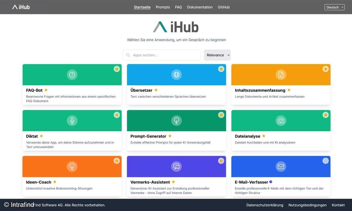 iHub