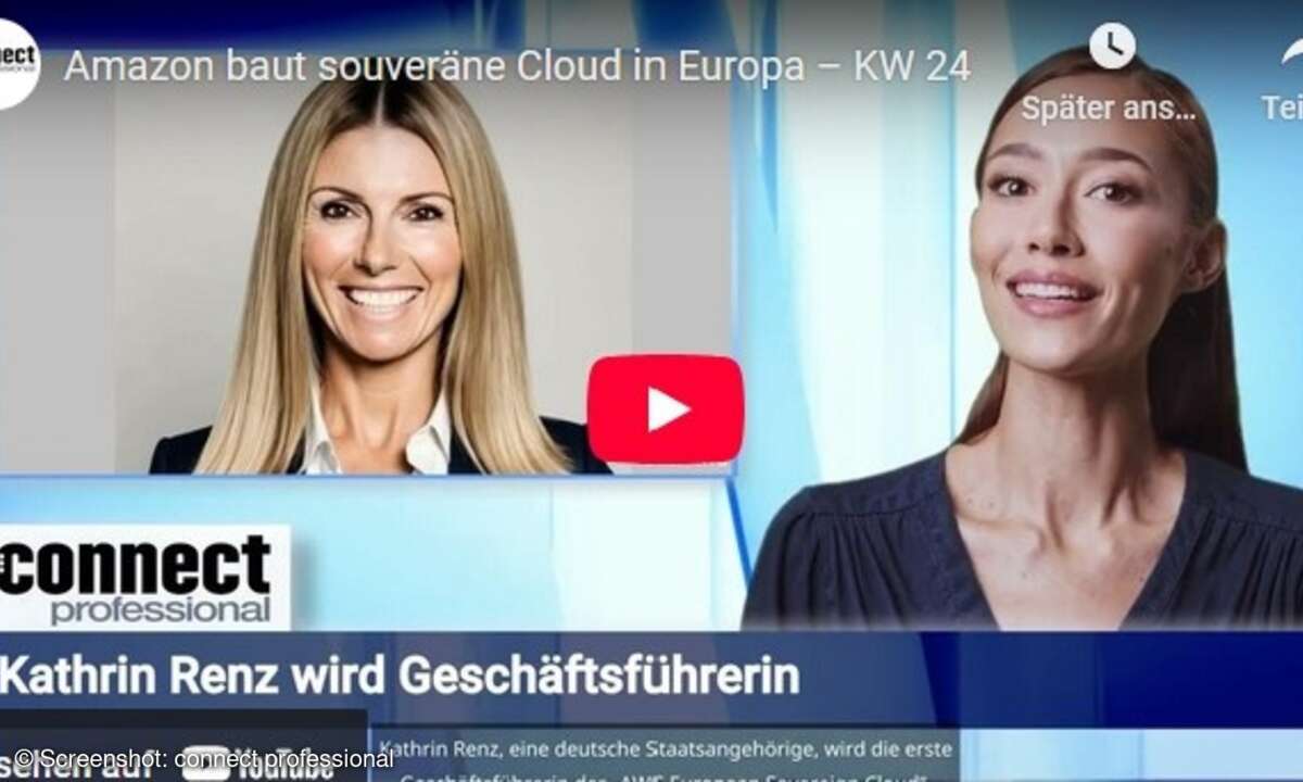 News der Woche 24/2025