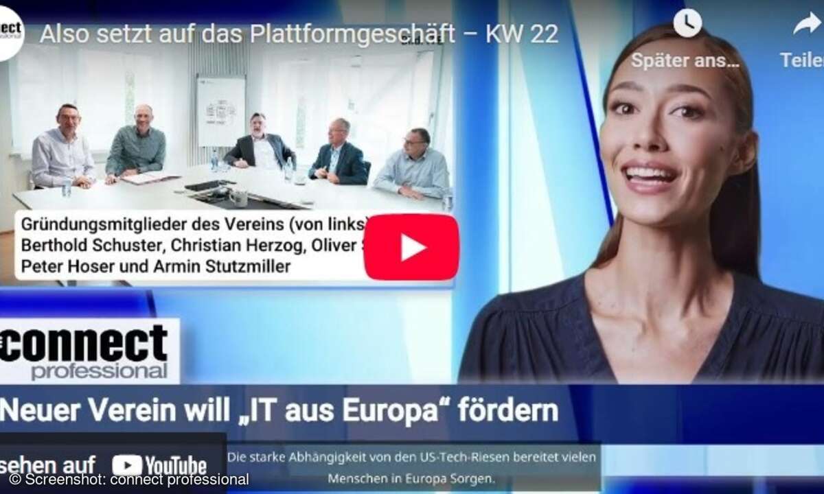 Top News der Woche 22/2025