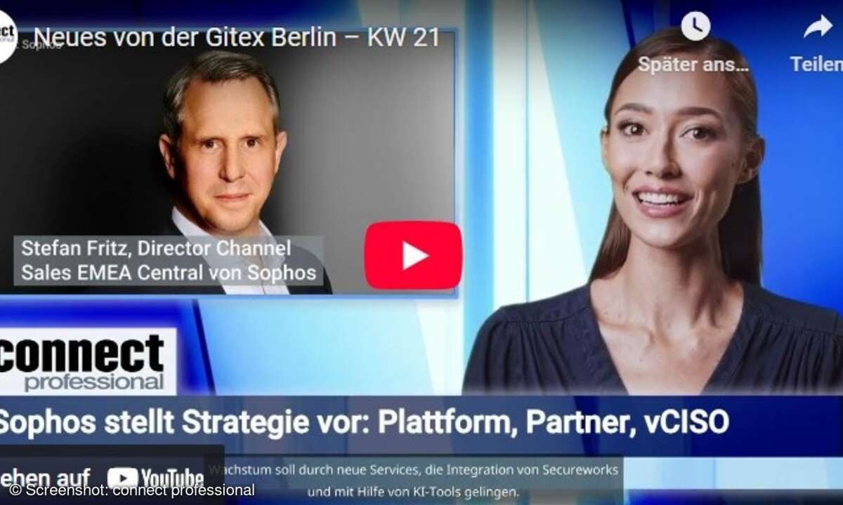 Top News der Woche 21/2025