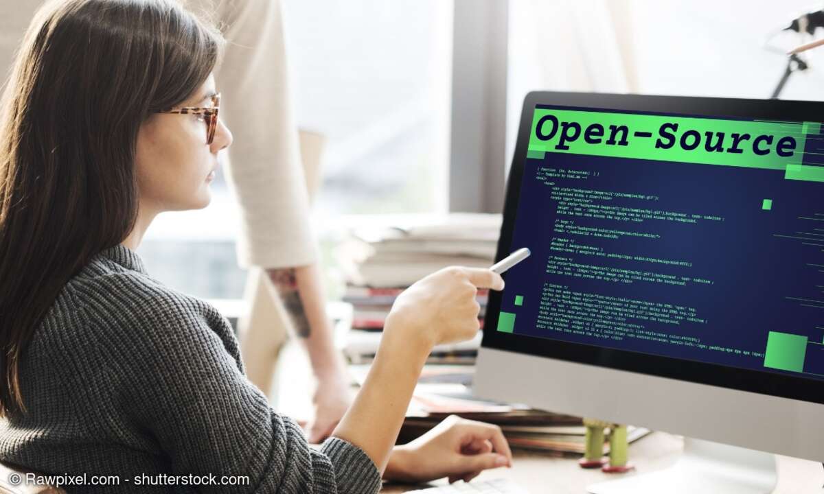 Open Source