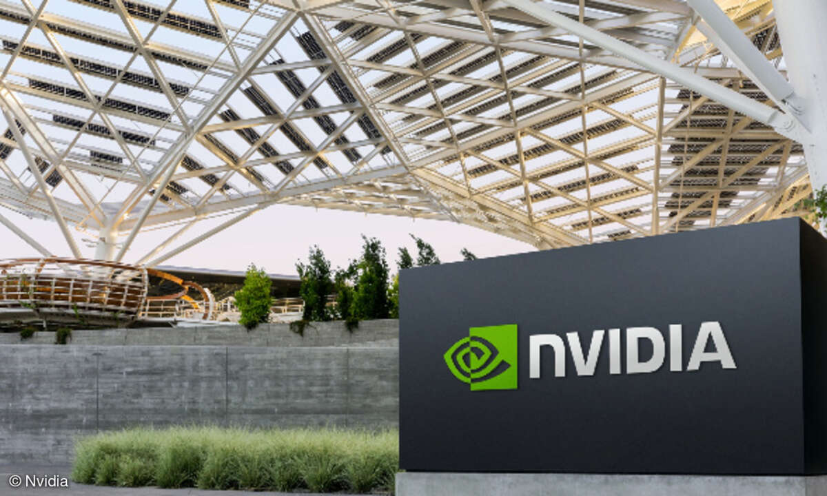 Nvidia