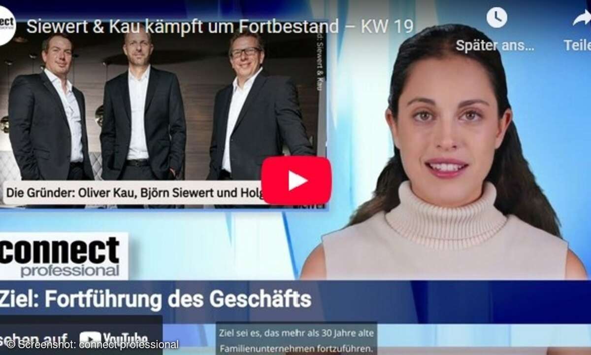 Top News der Woche 19/2025