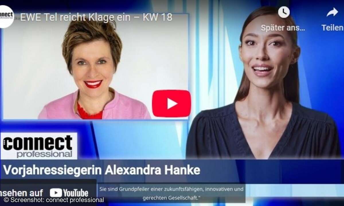 Top News der Woche 18/2025