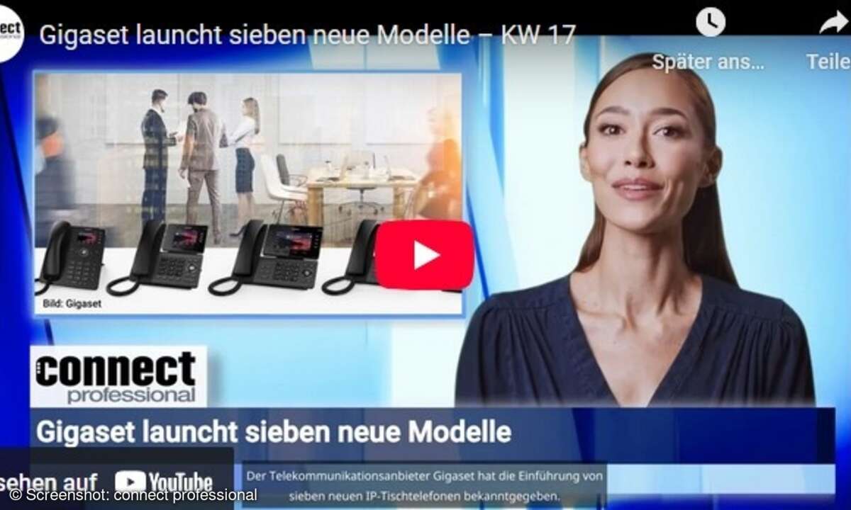Top News der Woche 17/2025