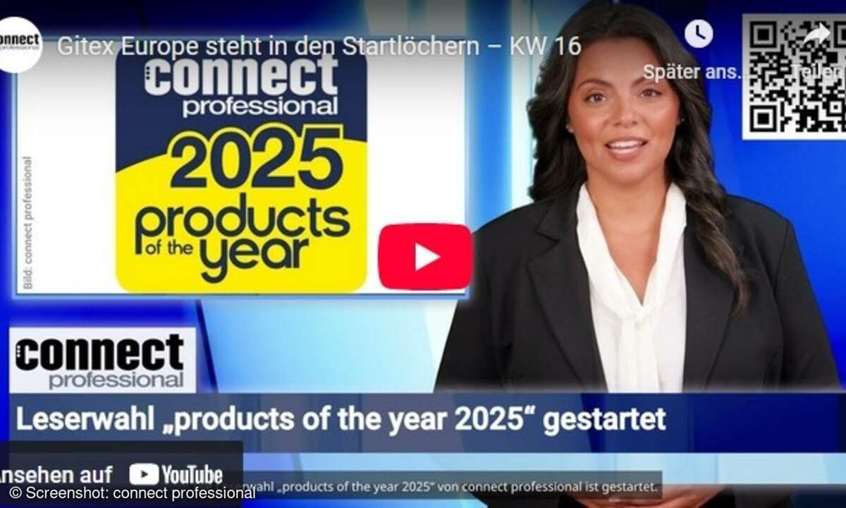 Top News der Woche 16/2025