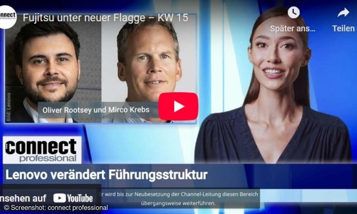 Top News der Woche 15/2025