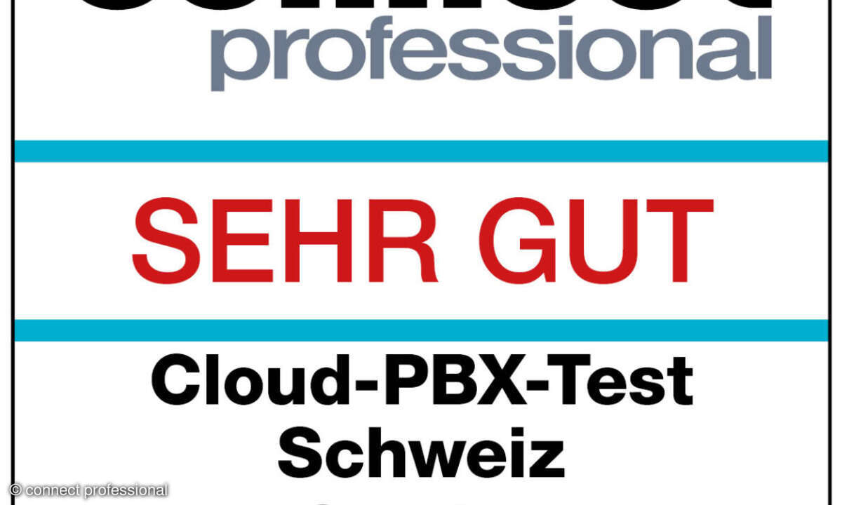 Siegel Sunrise Cloud-PBX, August 2025