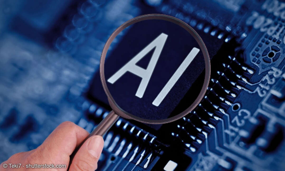 Explainable AI