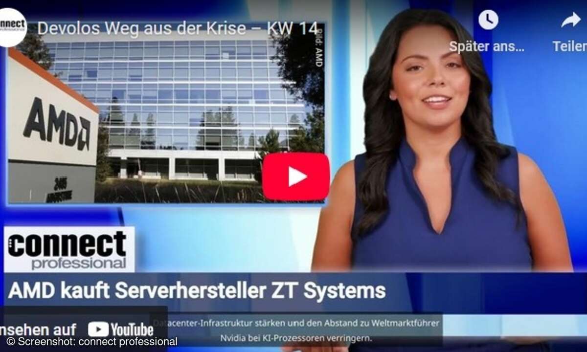 Top News der Woche 14/2025
