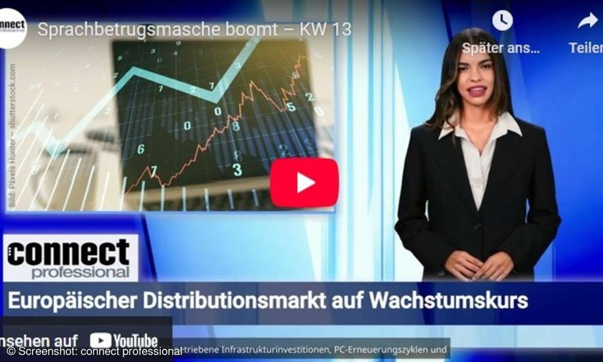 Top News der Woche 13/2025