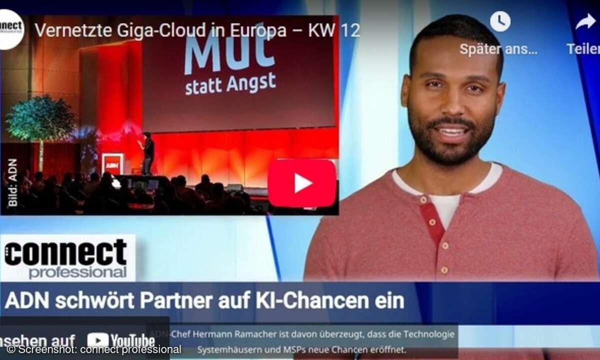 Top News der Woche 12/2025