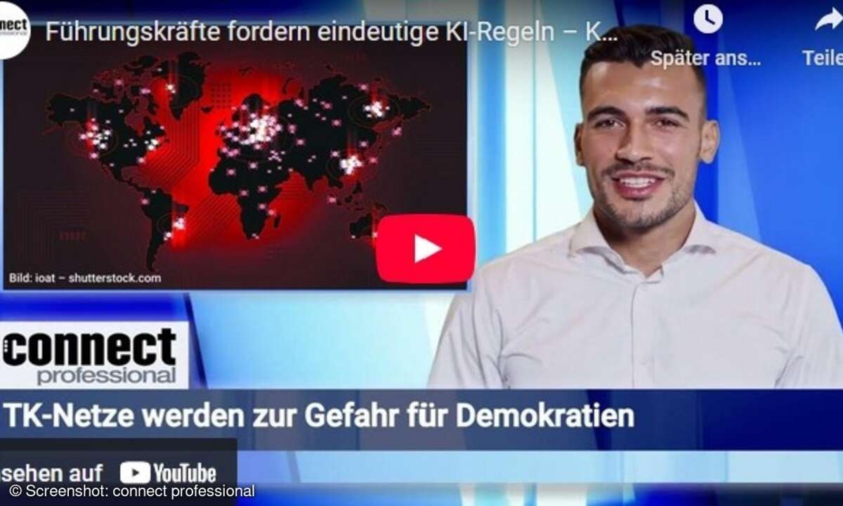 Top News der Woche 10/2025