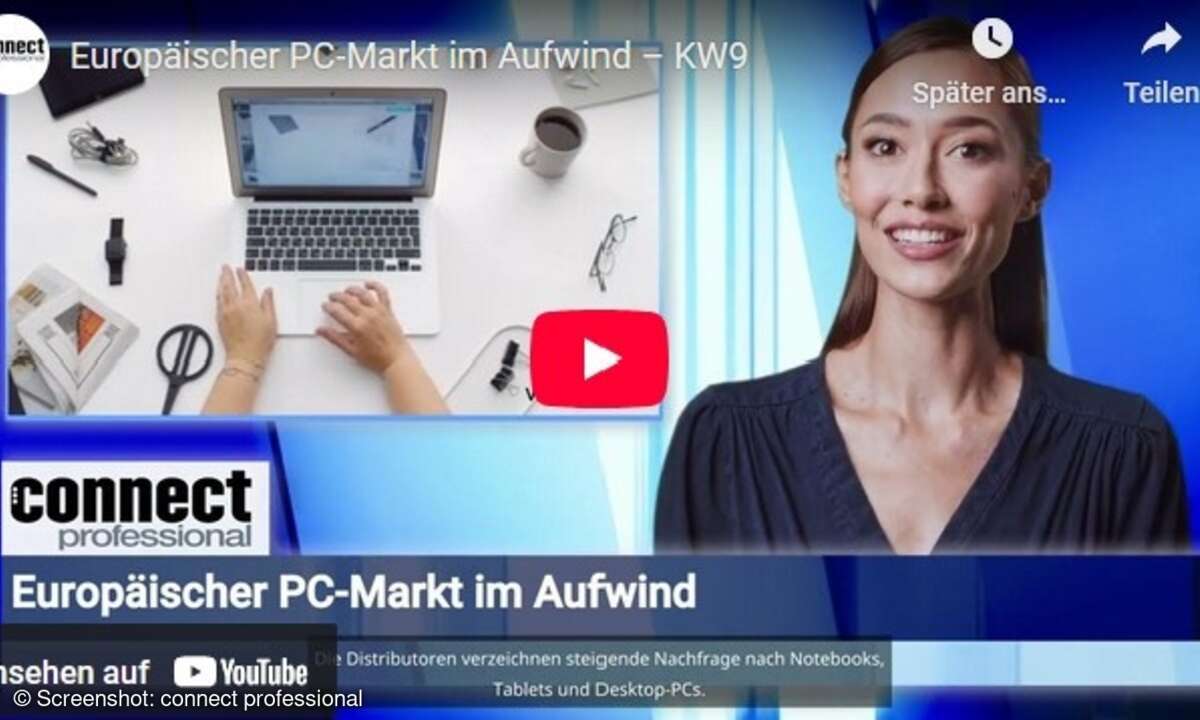 Top News der Woche 09/2025