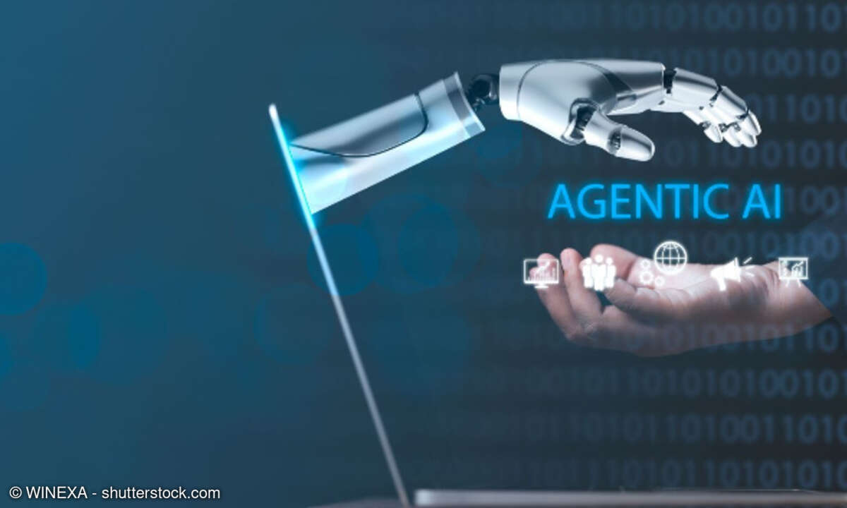 Agentic AI