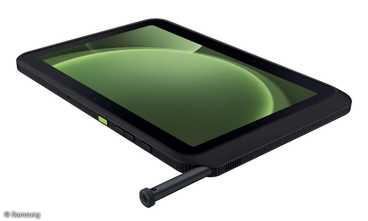 Samsung Galaxy Tab Active5 Pro