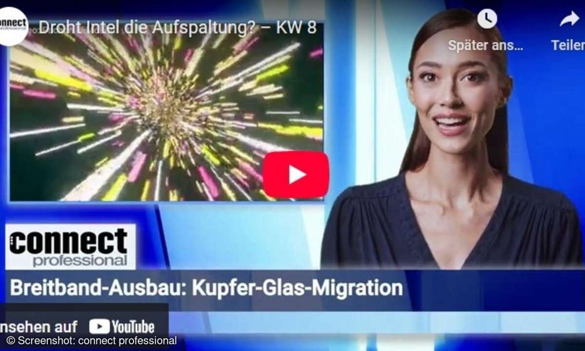Top News der Woche 08/2025