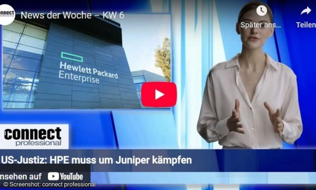 Top News der Woche 06/2025