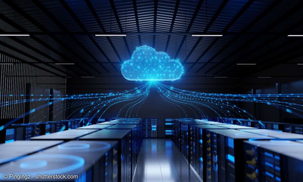 Cloud