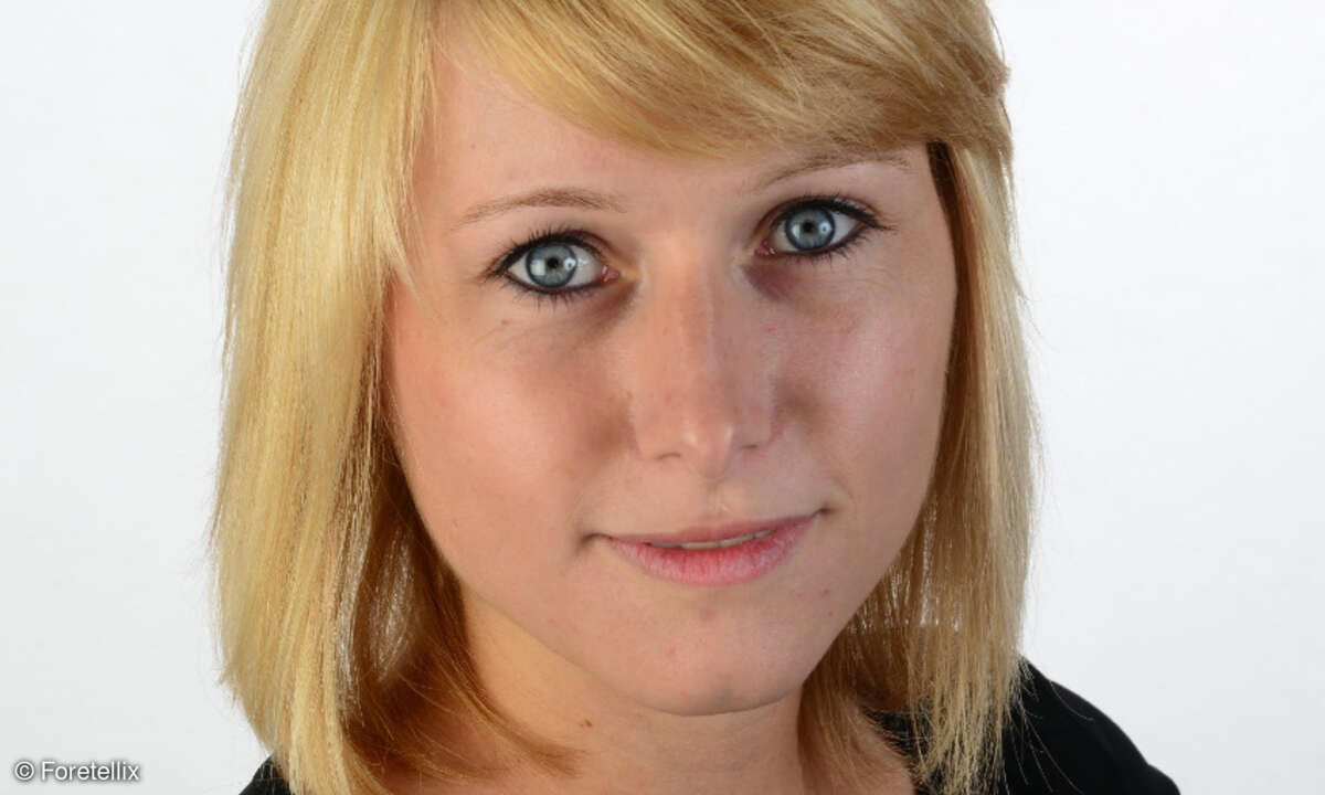 Janine Günther, Foretellix