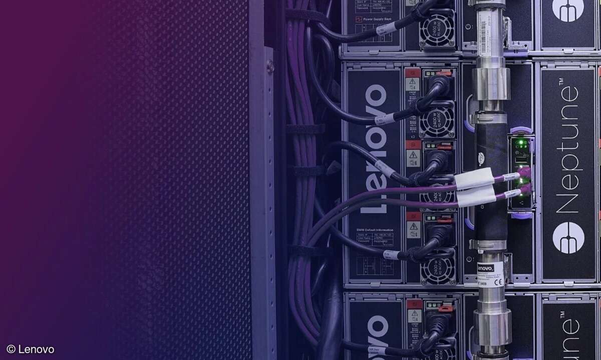 Lenovo Neptune