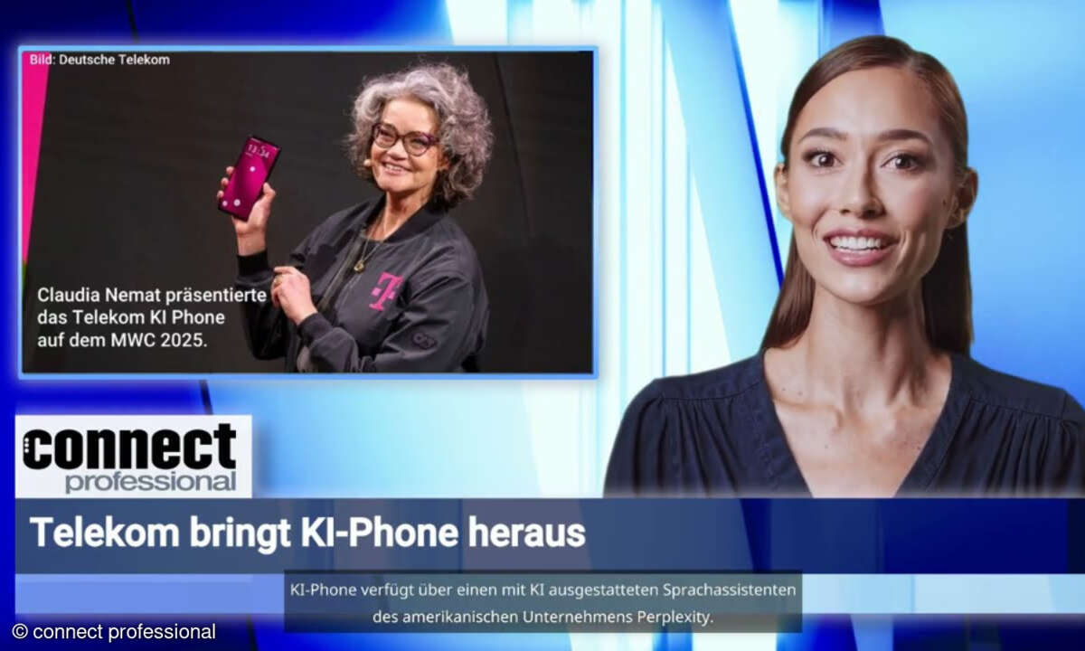 News der Woche KW 34, Screenshot