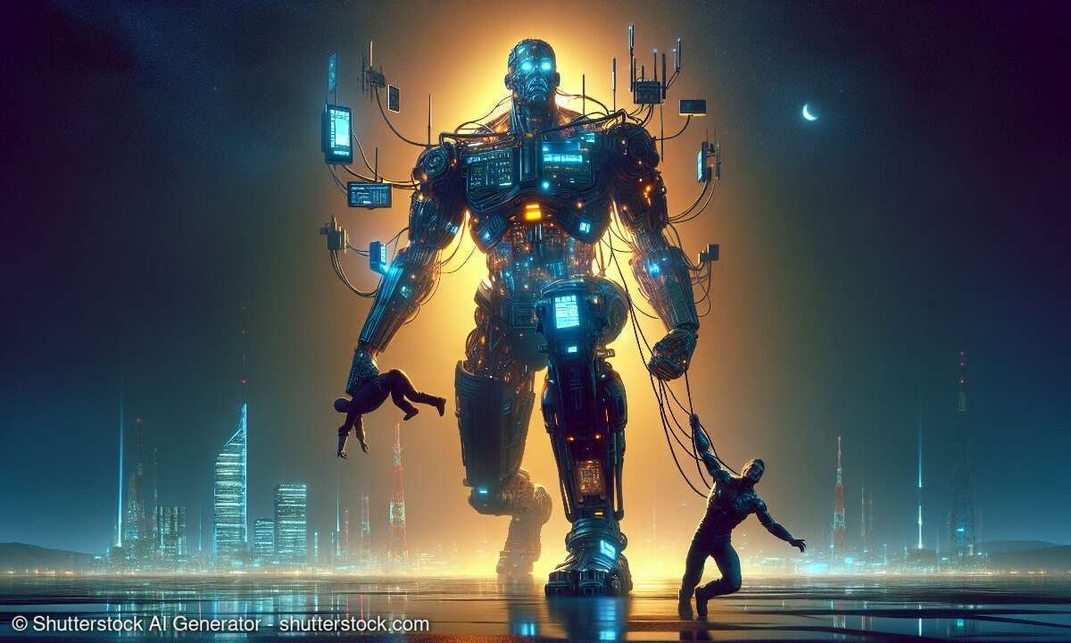 Goliath