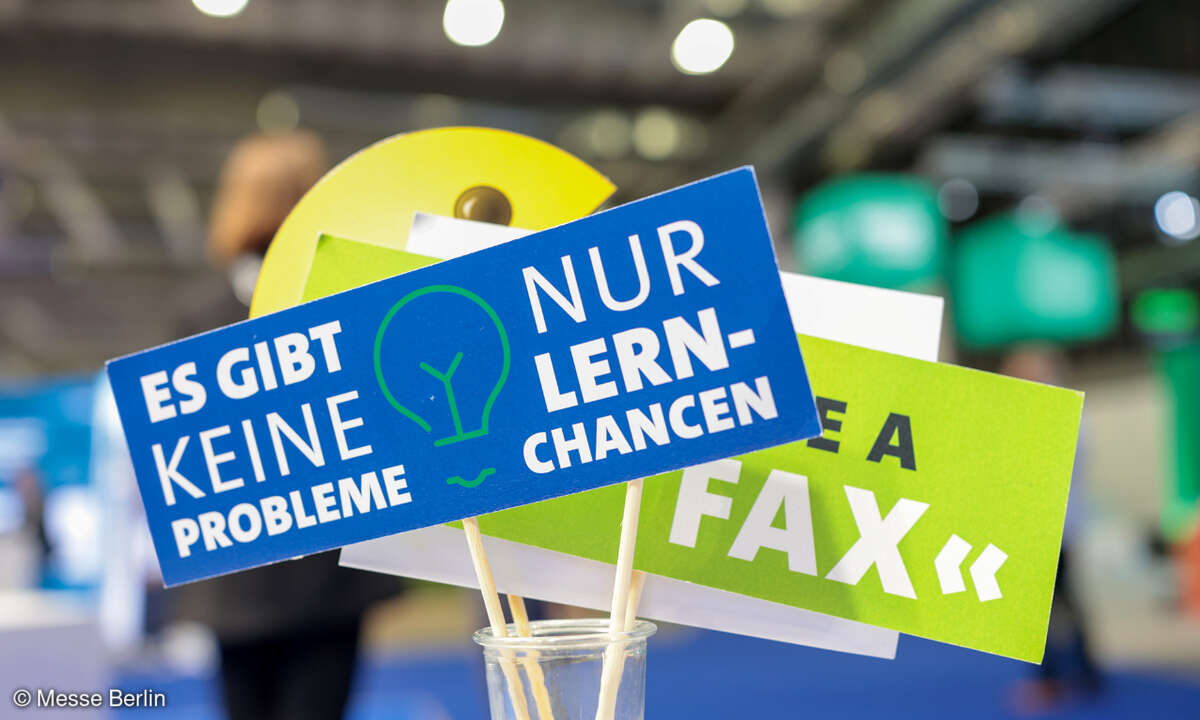 Messe Berlin, Smart Country Convention 2024