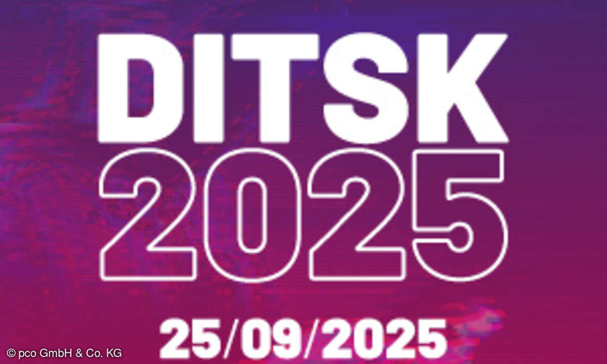 Deutscher IT-Security Kongress