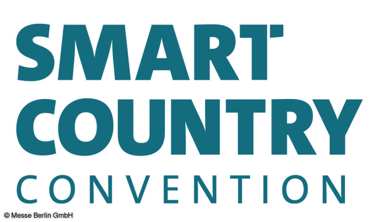 Smart Country Convention 2025