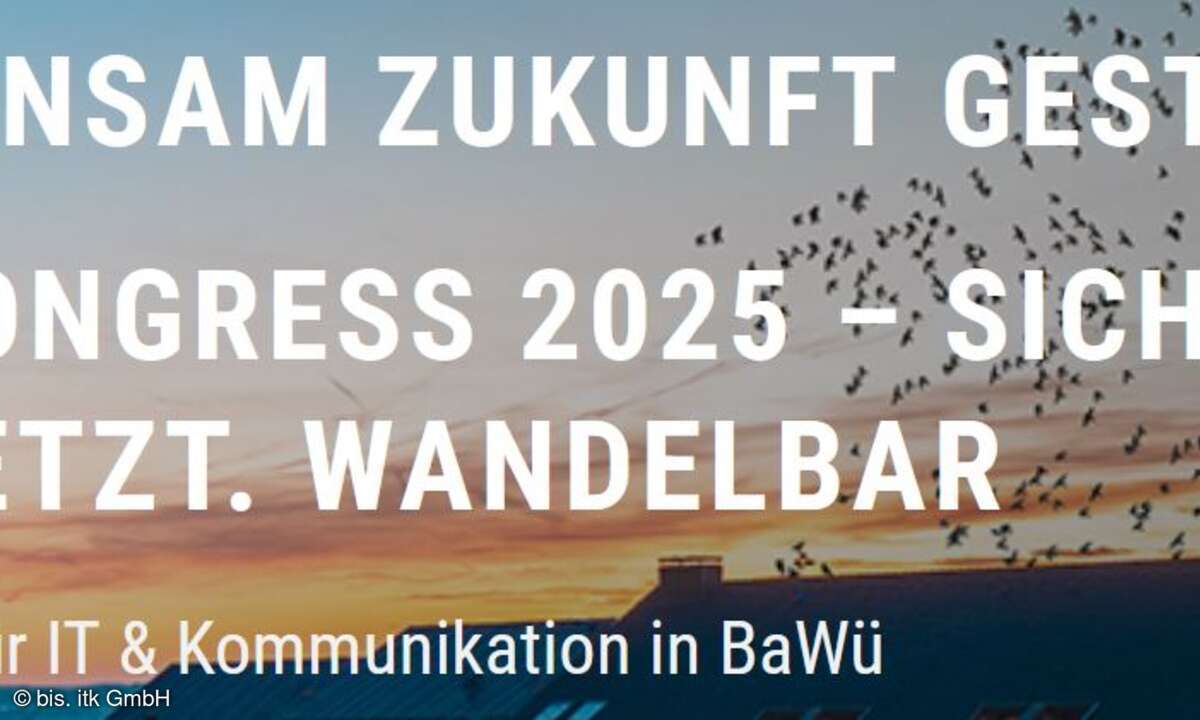 ITK-kongress 2025