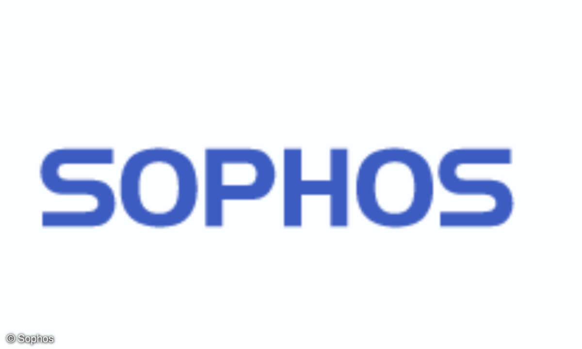 Logo Sophos