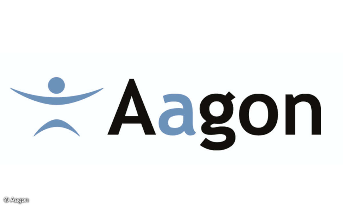 Logo Aagon