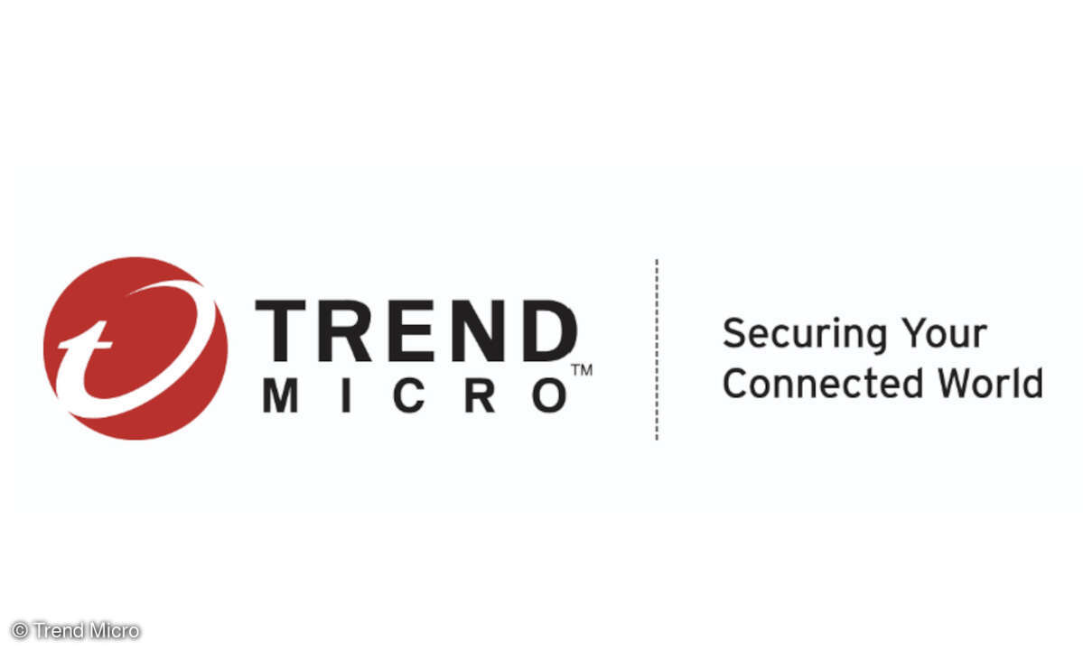 Logo Trend Micro