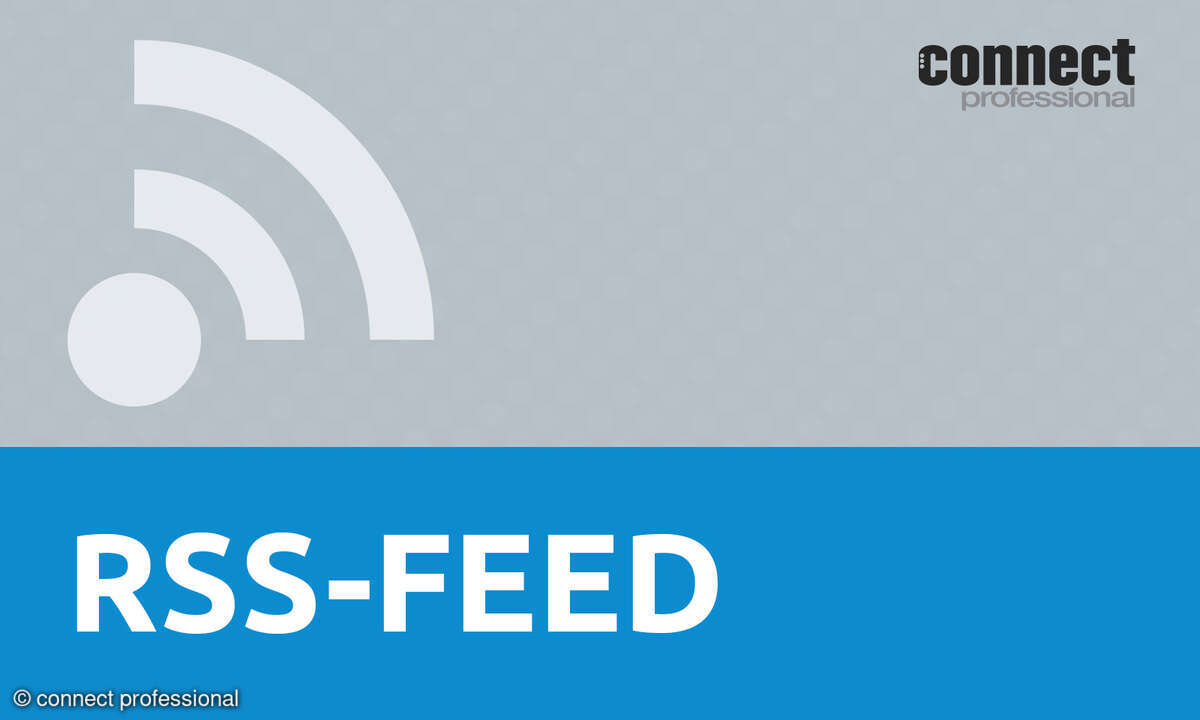 RSS-Feed