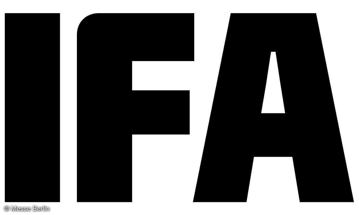 IFA Logo