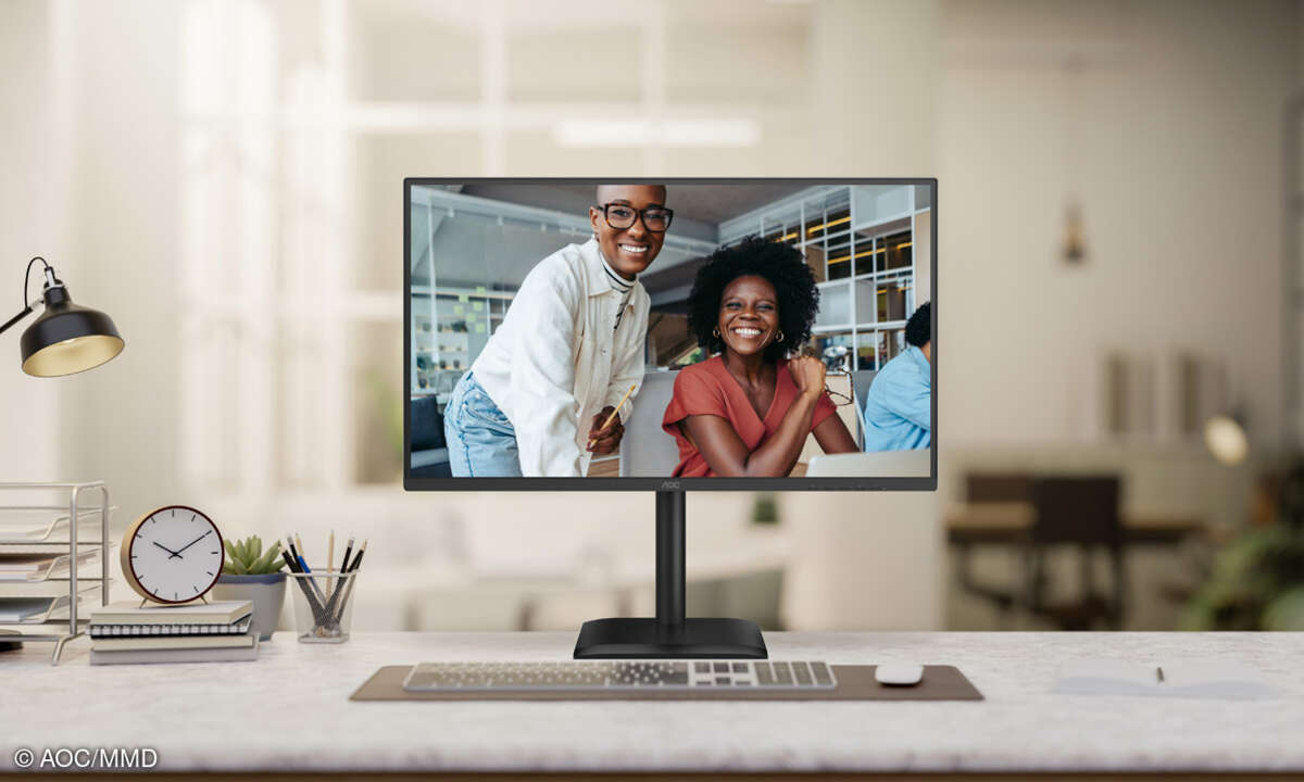 AOC Monitor