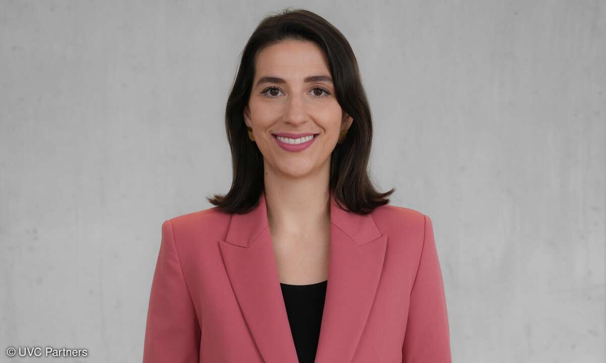 Amanda Birkenholz, UVC Partners