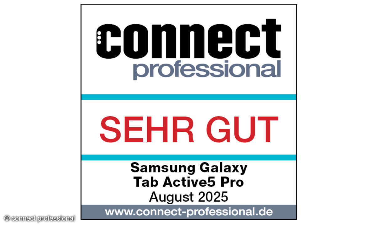 Samsung GalayTab Active5 Pro