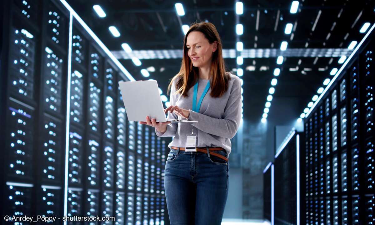 Nexspace Data Centers mit neuem Campus in Stuttgart