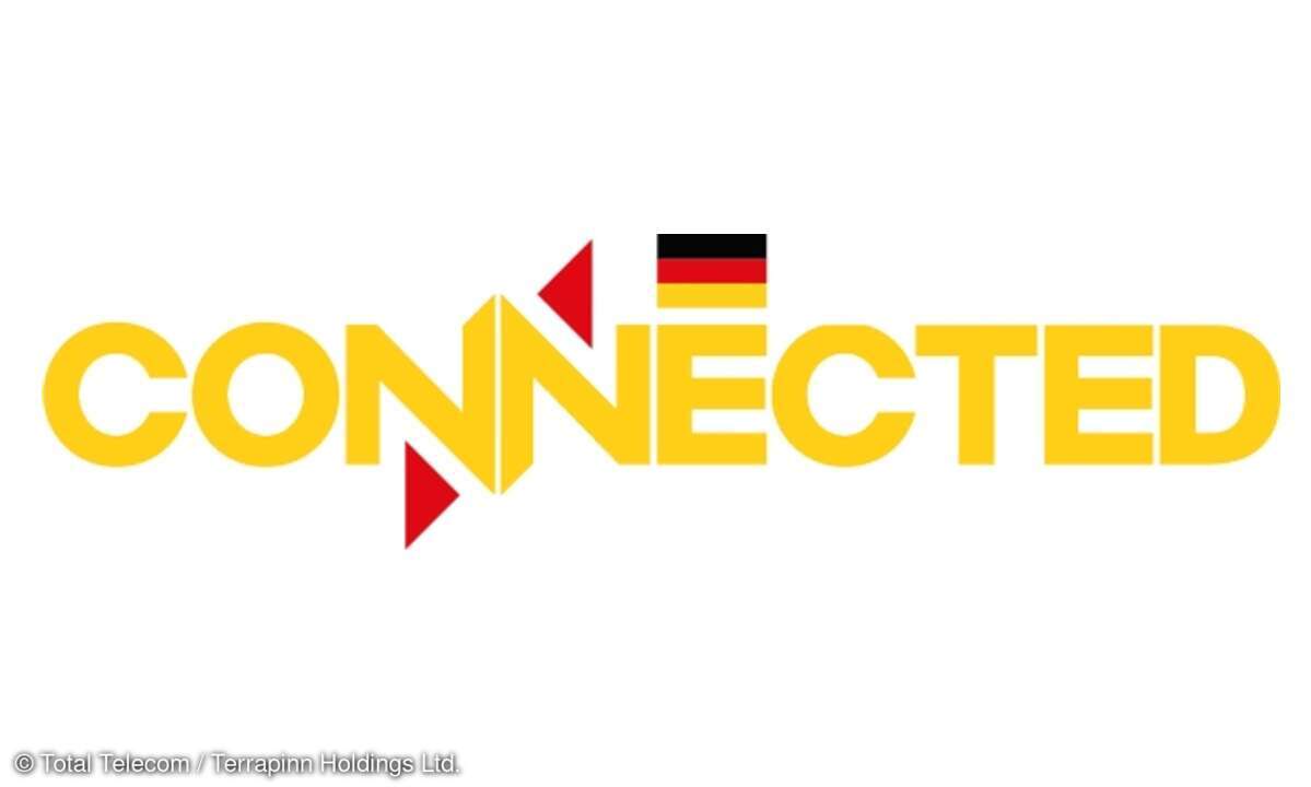 Connected Germany