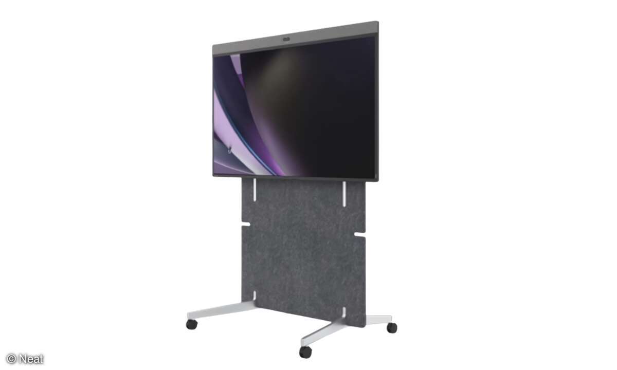 Neat Board Pro 65 