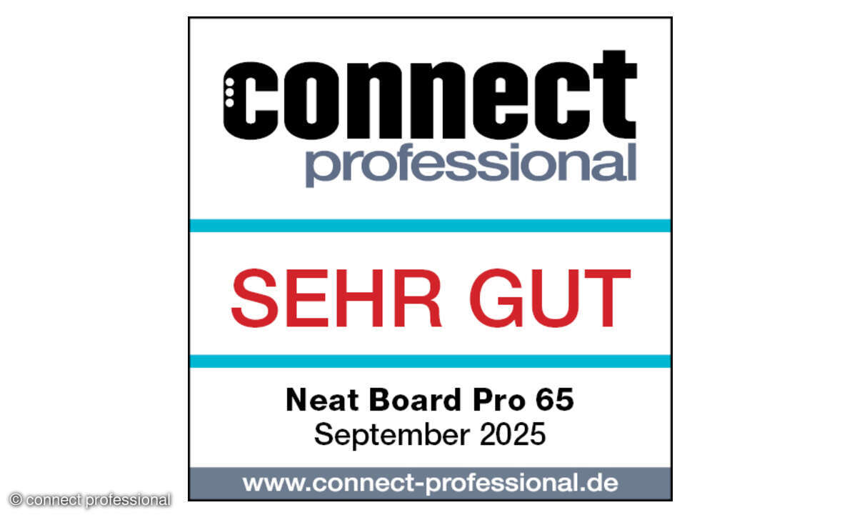 Siegel Neat Board Pro 65, September 2025
