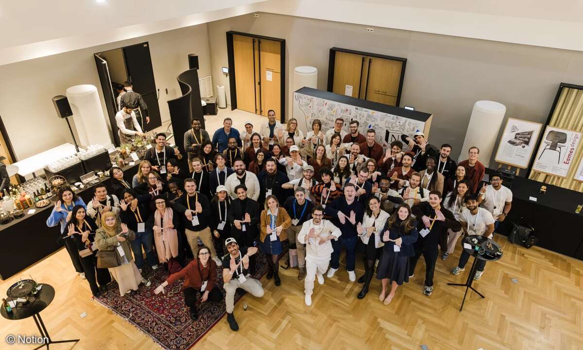 Notion Team