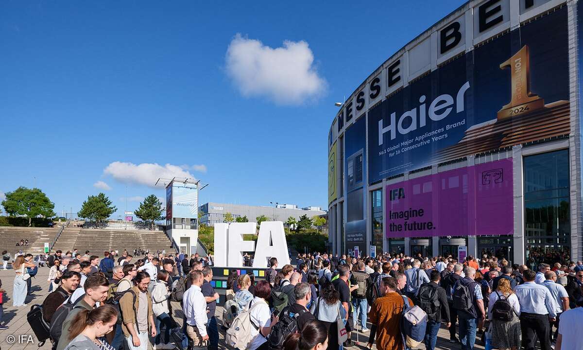 IFA 2025