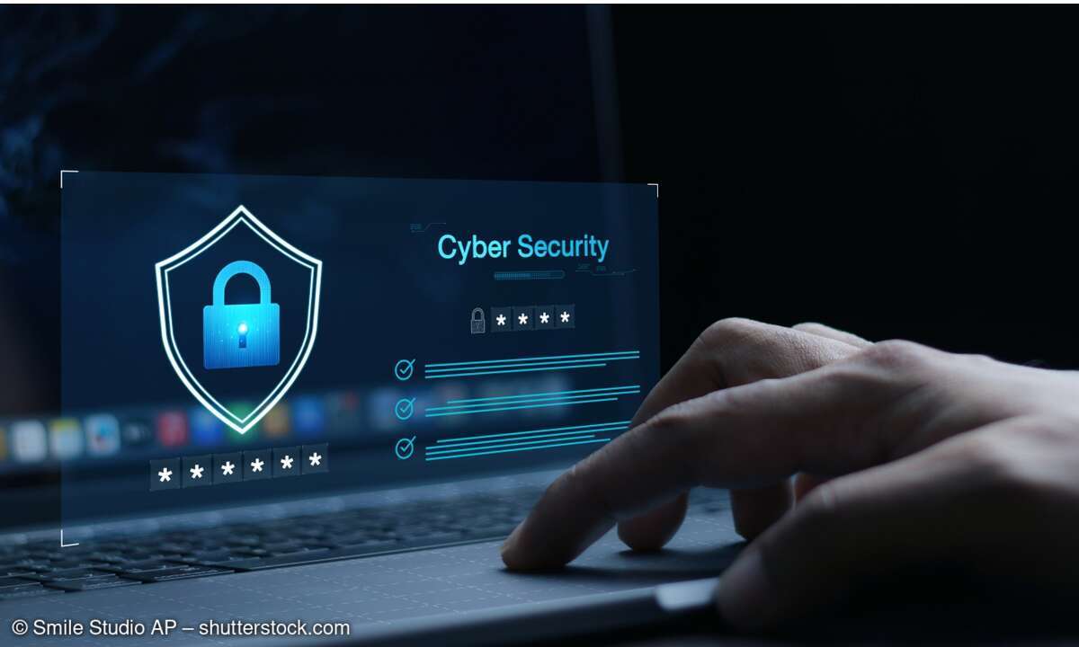 Cybersicherheit